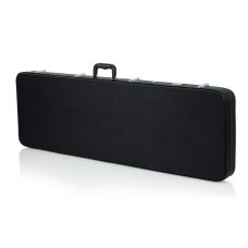 Кейс для бас-гітари Gator GWE-BASS Bass Guitar Wood Case